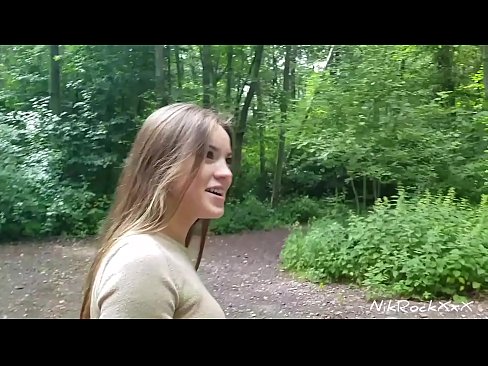 ❤️ Na ba da shawara ga Evelina cewa mu yi fuck a wurin jama'a! Tace eh. Sai na bata ta a jaki na cusa mata baki. Sai taji haushin kanta. ️❌ Ingantacciyar batsa ❌️