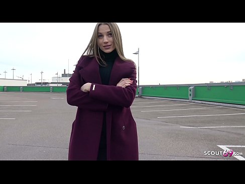 ❤️ SCOUT ɗin Jamus MAFARKI KARFE NE, KIKIN KYAUTA KYAUTA DA SEXY DON KUDI. ️❌ Ingantacciyar batsa ❌️