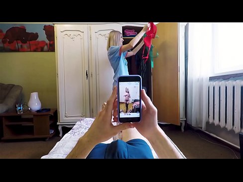 ❤️ Stepsister ta sanya ƙanenta ya taru kafin inna ta dawo gida ️❌ Ingantacciyar batsa ❌️