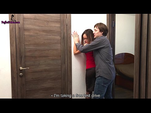 ❤️ Mai Sexy Realtor Da Hankali Ya Jefa Farjin Nata Da Fucks Yayin Siyar da Gidanta - Krempai ️❌ Ingantacciyar batsa ❌️