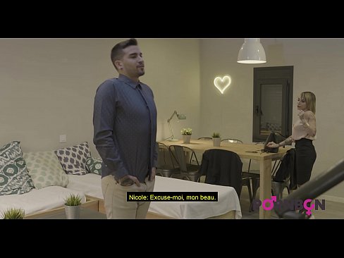 ❤️ BATSA 4K Mace balagagge mai manyan nonuwa tana son zama tsuliya matashiyar gigolo mai katon dick bugu amortism mai wuyar lalata aikin hannu kare salon farji lasa inzali Faransa subtitles ️❌ Ingantacciyar batsa ❌️
