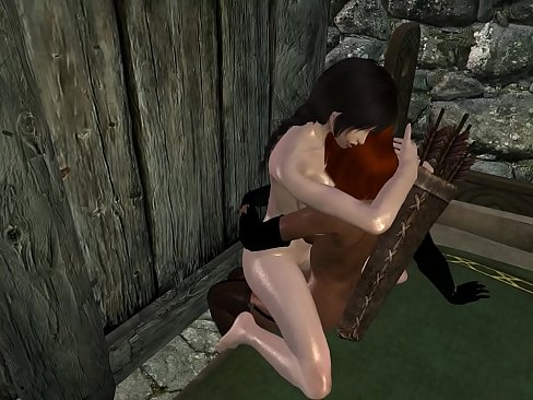 ❤️ a kan hutu, da kuma amfani da jikin tsbbe da unpe iyakar 'yan wasan kwaikwayo, succubus da nord ️❌ Ingantacciyar batsa ❌️